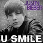 Videoclip Justin Bieber – U Smile