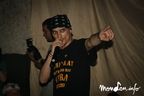 Keri - The Bandit Show @ Fabrica (14)