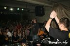 Keri - The Bandit Show @ Fabrica (22)