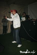 Keri - The Bandit Show @ Fabrica (24)