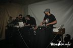 Keri - The Bandit Show @ Fabrica (25)