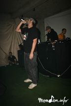 Keri - The Bandit Show @ Fabrica (28)