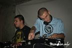 Keri - The Bandit Show @ Fabrica (2)