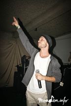 Keri - The Bandit Show @ Fabrica (3)