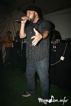 Keri - The Bandit Show @ Fabrica (7)