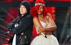 Eminem si Rihanna se reunesc pentru "Love The Way You Lie Part 2"