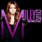 Videoclip: Miley Cyrus - Who Owns My Heart 