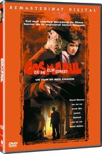 CONCURS! Castiga set complet DVD: Nightmare on Elm Street