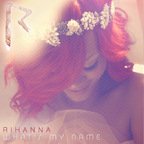 Coperta single Rihanna - What's my name