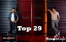 Top 29 piese romanesti (saptamana 18 – 24 octombrie)