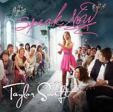 Noul single Taylor Swift - Speak Now