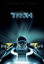 TRON: Legacy - trailer oficial si clip Daft Punk