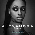 Videoclip Alexandra Burke - The Silence