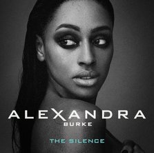 Videoclip Alexandra Burke - The Silence