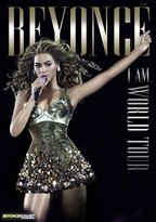 beyonce-dvd-i am world tour
