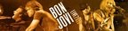 Bon Jovi live la Bucuresti