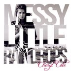 Coperta album Cheryl Cole - Messy Little Raindrops