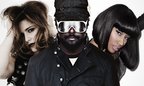 will.i.am. feat. Cheryl Cole & Nicki Minaj - Check It Out (versiune noua)