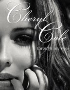 Tracklist album Chery Cole - Messy Little Raindrops