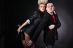 Piesa noua Claudio Cristo feat. Tamy Sofi - One More Night