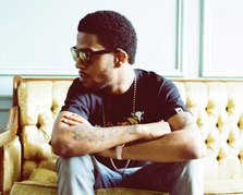Kid Cudi - Erase Me (Live @ David Letterman)