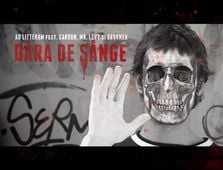 Premiera video: Ad Litteram feat. Carbon, Mr. Levy & Brugner - Dara De Sange