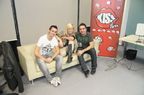 delia @ Kiss Fm_03