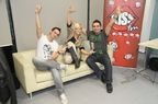 delia @ Kiss Fm_04