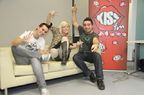 delia @ Kiss Fm_05