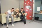 delia @ Kiss Fm_07