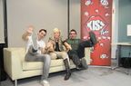 delia @ Kiss Fm_08