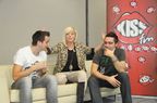 delia @ Kiss Fm_09