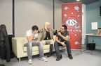 delia @ Kiss Fm_10