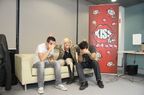 delia @ Kiss Fm_11