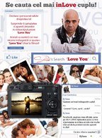 DJ Sava cauta un cuplu pentru videoclipul 'Love You'