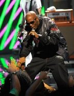 Piesa noua DMX - Fallin'
