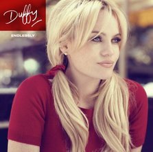 Coperta album Duffy - Endlessly
