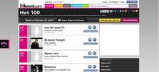 Edward Maya a intrat in Billboard Hot 100