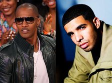 Piesa noua: Jamie Foxx feat. Drake - Fall For Your Type