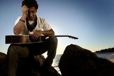 Artist nou: Jason Damato - Angels, Floating down the river