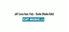 JAT Love feat. Fely - Smile