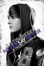 Trailer film Justin Bieber: Never Say Never
