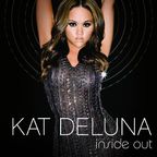 Coperta album Kat DeLuna - Inside Out