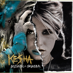 Ke$ha - Animal + Cannibal: coperta si tracklist oficial