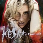 Noul single Kesha - We R Who We R
