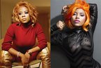 Piesa noua: Keyshia Cole & Nicki Minaj - I Ain't Thru'