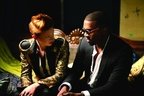 La Roux feat. Kanye West – In for the Kill (remix)