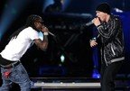Videoclip Eminem & Lil Wayne - No Love