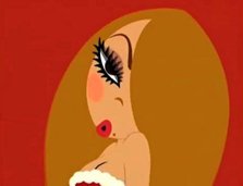Videoclip Mariah Carey - Oh Santa!