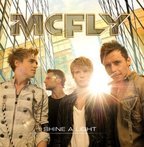 Videoclip: McFly feat. Taio Cruz - Shine A Light